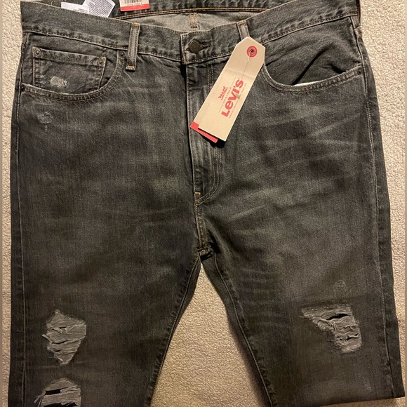 Levi’s 510 Skinny Jean - Picture 1 of 3